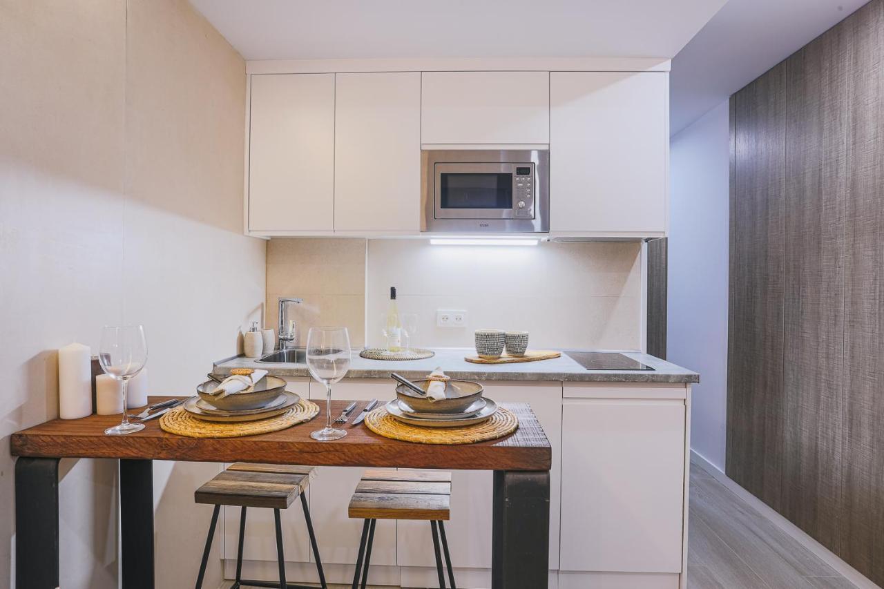 Stratus Loft Gran Canaria, Elegancia Junto Al Mar. 라스팔마스 외부 사진